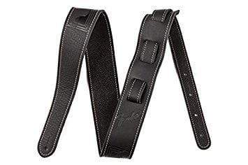 Fender Leather Strap - Stars Accessories  CB Music Centre Fender