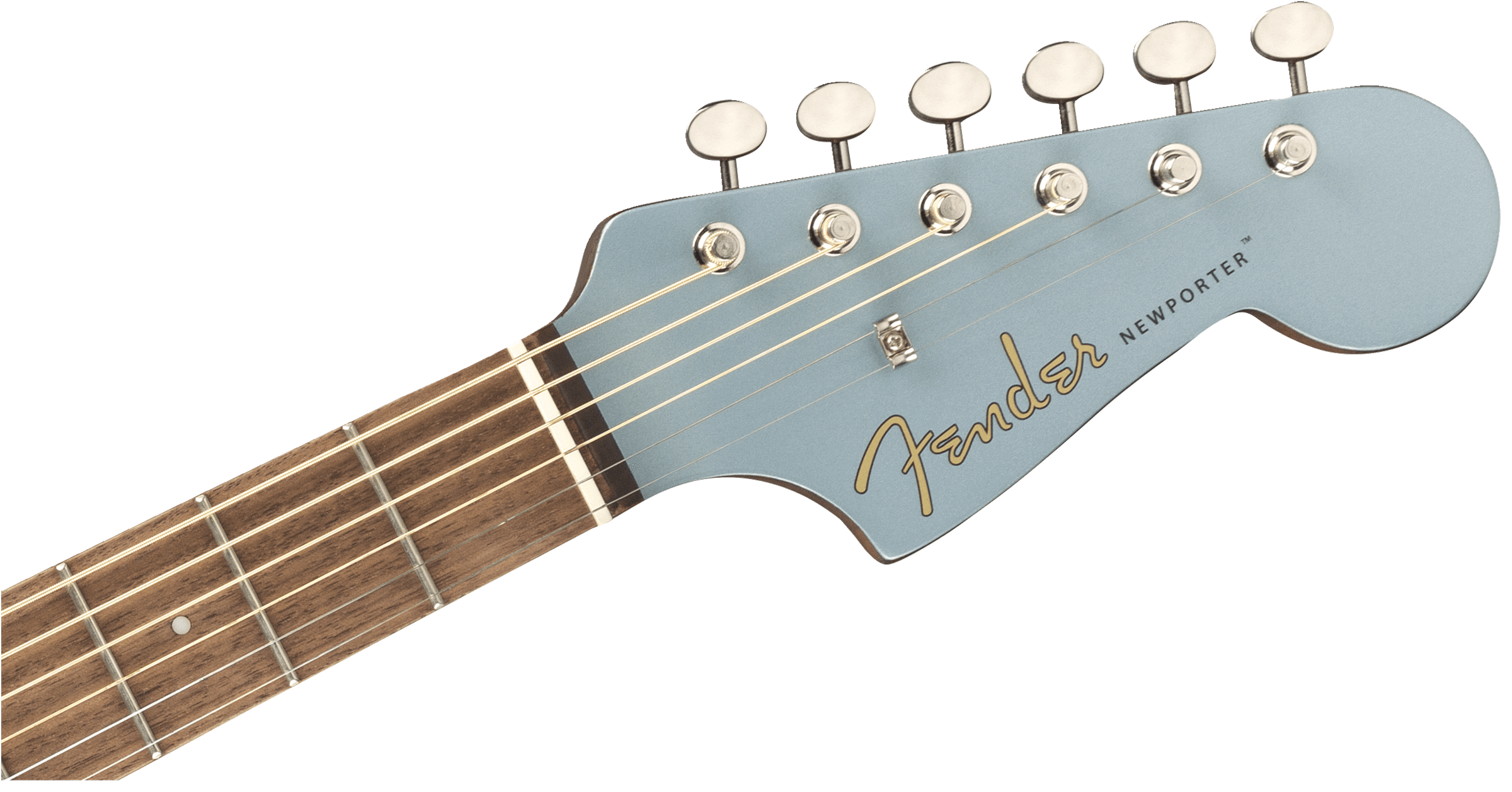 Fender Newporter Player Series Acoustic Guitars  CB Music Centre Fender