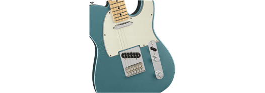 Fender Player Series - Telecaster Electric Guitars  CB Music Centre Fender