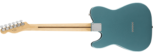 Fender Player Series - Telecaster Electric Guitars  CB Music Centre Fender