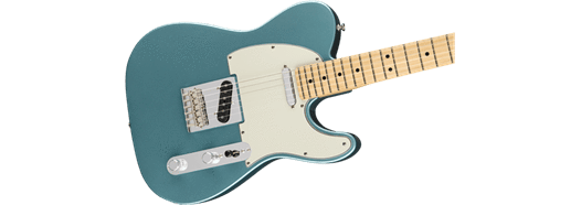 Fender Player Series - Telecaster Electric Guitars  CB Music Centre Fender