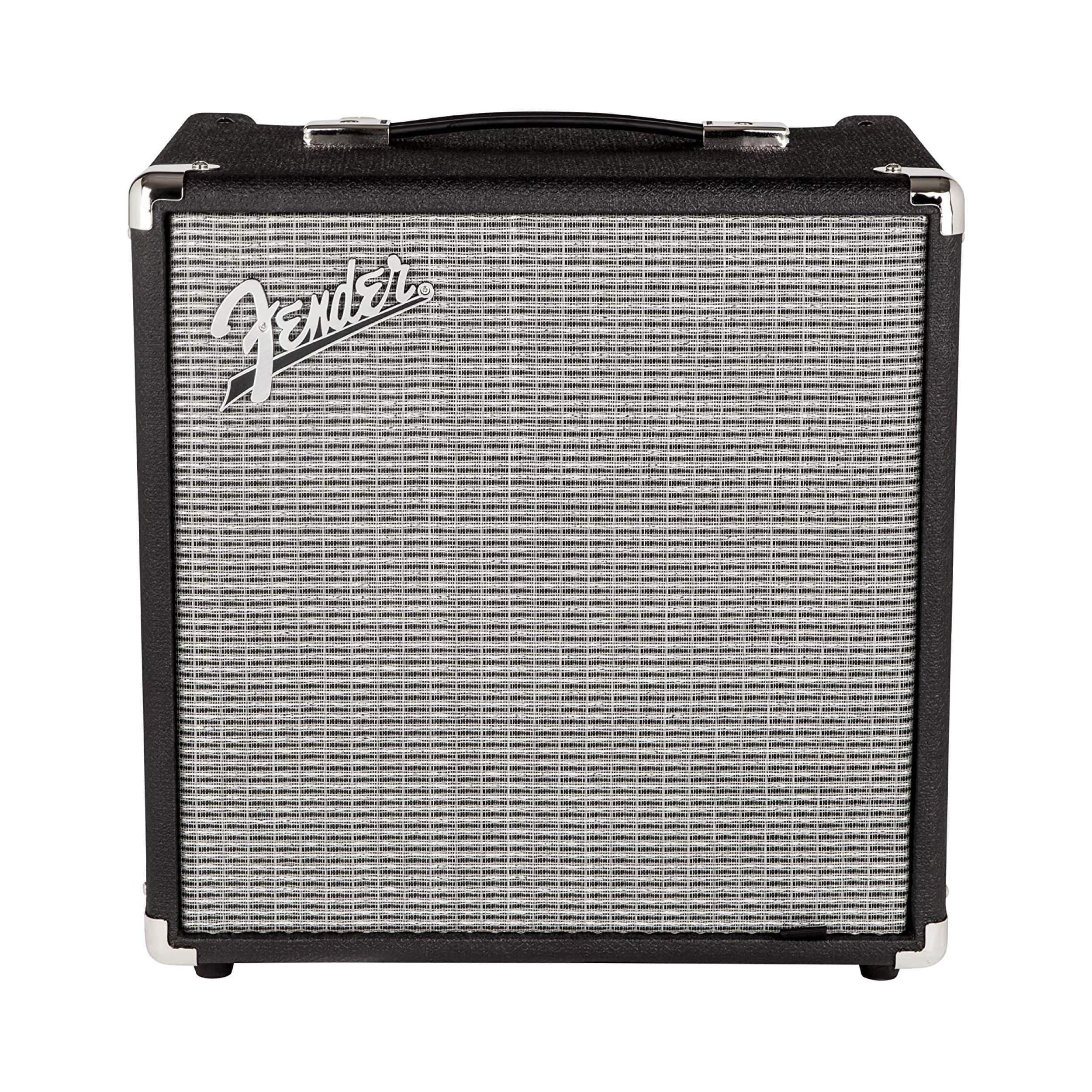 Fender Rumble™ 25 (V3) Guitar Amps  CB Music Centre Fender