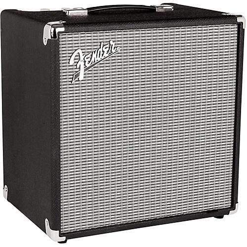 Fender Rumble 40 v.3 Bass Amp Guitar Amps  CB Music Centre Fender