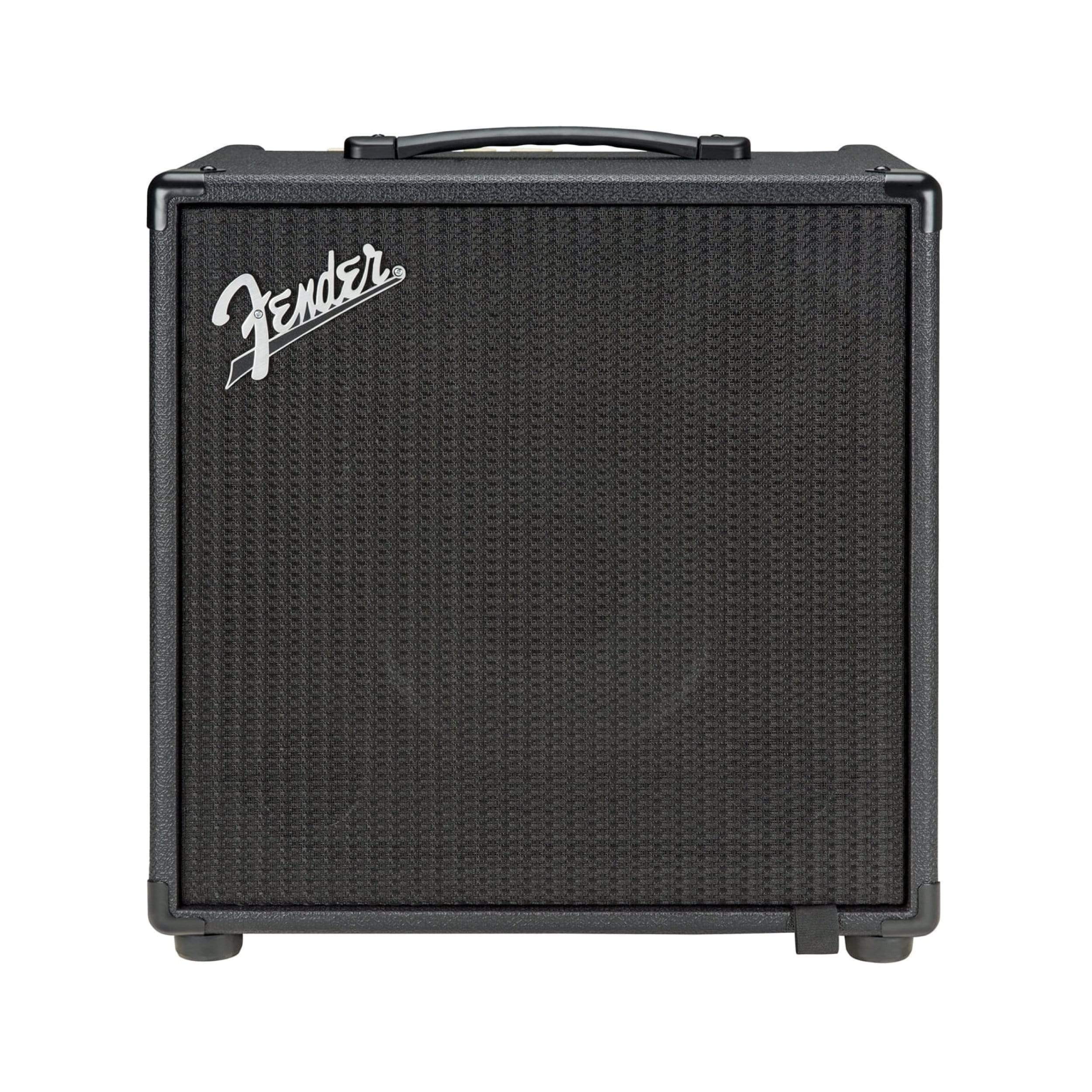 Fender Rumble Studio 40 Guitar Amps  CB Music Centre Fender