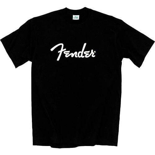 Fender T-Shirt Clothing & Lifestyle Large / Spaghetti CB Music Centre Fender