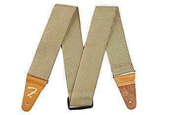 Fender Vintage Tweed Strap Accessories  CB Music Centre Fender