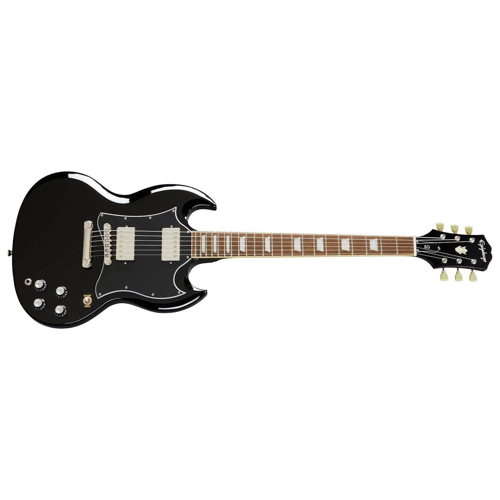 Epiphone SG Standard - Ebony