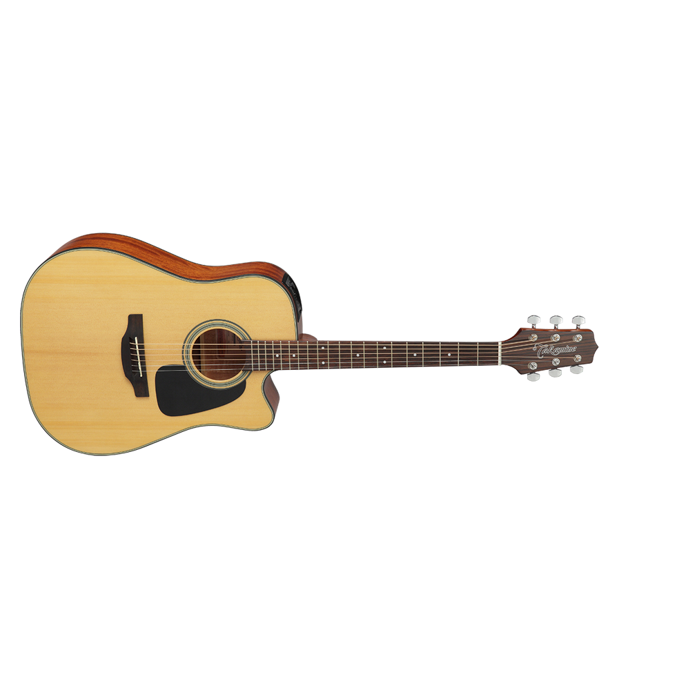 Takamine GD10CE Acoustic/Electric - Natural Satin