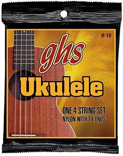 GHS Ukulele strings Strings  CB Music Centre GHS