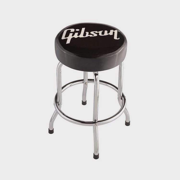 Gibson 24 Barstool Clothing & Lifestyle  CB Music Centre Gibson