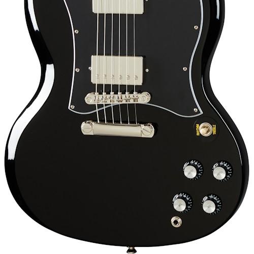 Epiphone SG Standard - Ebony