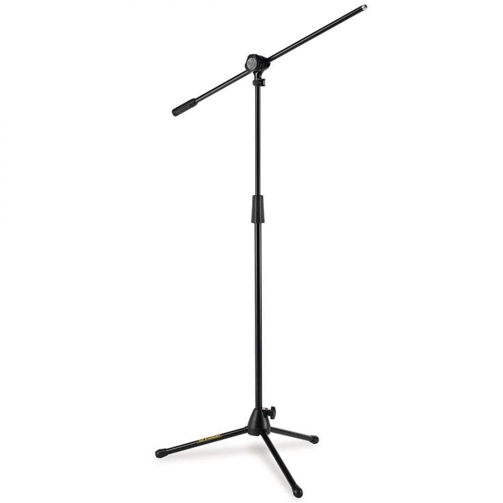 Hercules 2-in-1 Microphone Boom Stand Accessories  CB Music Centre Hercules