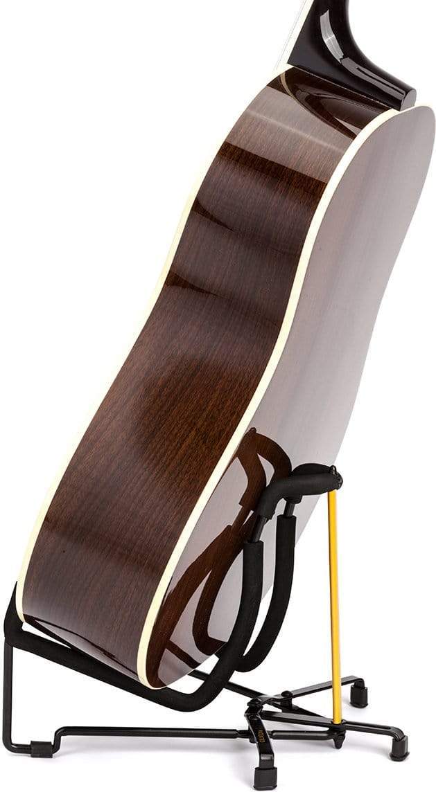 Hercules GS301B Travlite Acoustic Guitar Stand Accessories  CB Music Centre Hercules