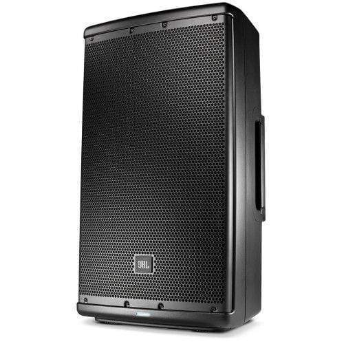 JBL EON610 Self-Powered Speaker Pro Audio & Lighting  CB Music Centre JBL