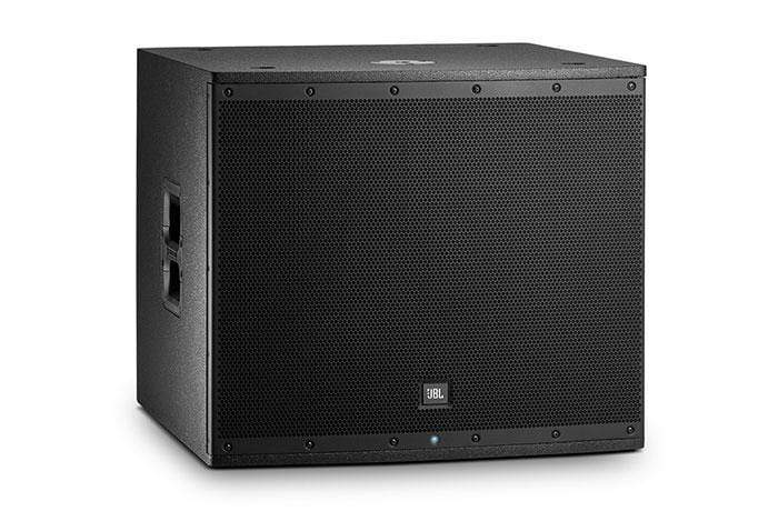 JBL EON618S Self-Powered 18" Subwoofer Pro Audio & Lighting  CB Music Centre JBL