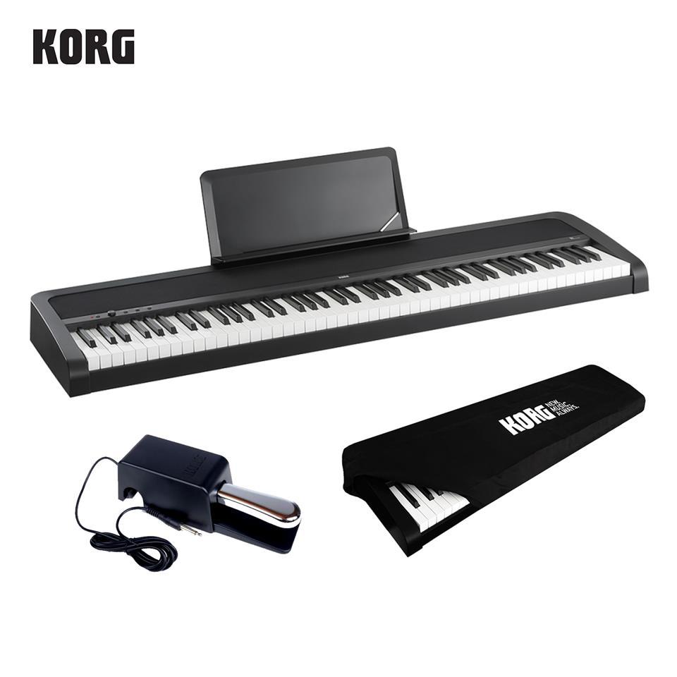 KORG B1 Digital Piano Keyboards & Digital Pianos  CB Music Centre Korg