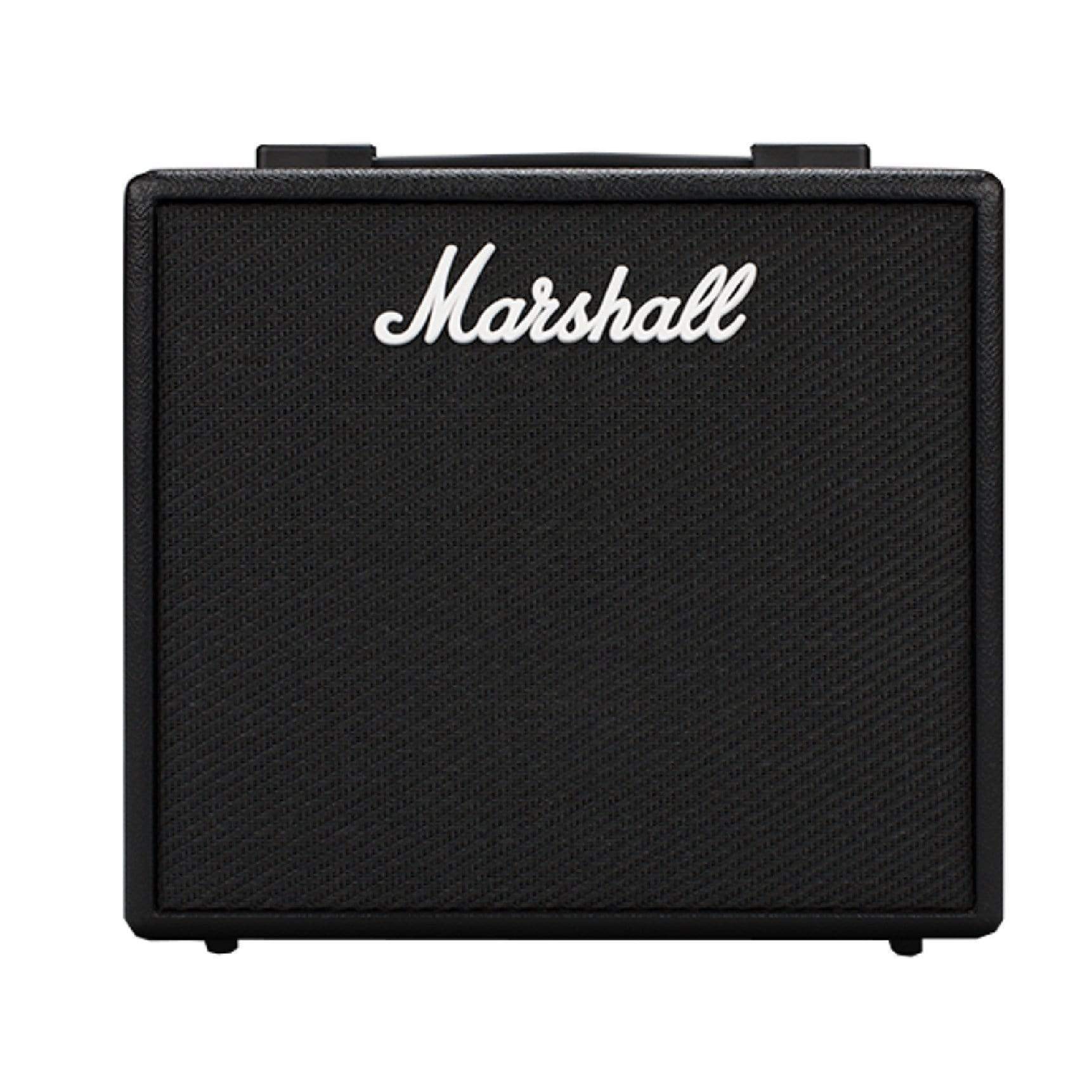 Marshall CODE 25 25 Watt Modeling Amp Guitar Amps  CB Music Centre Marshall