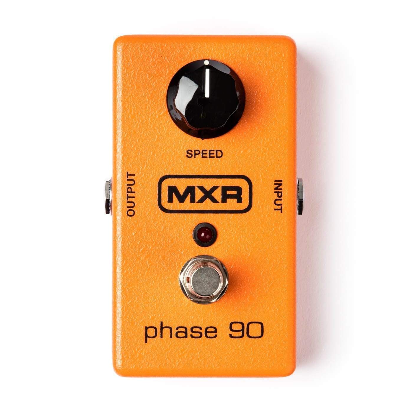 MXR Phase 90 Effects  CB Music Centre MXR