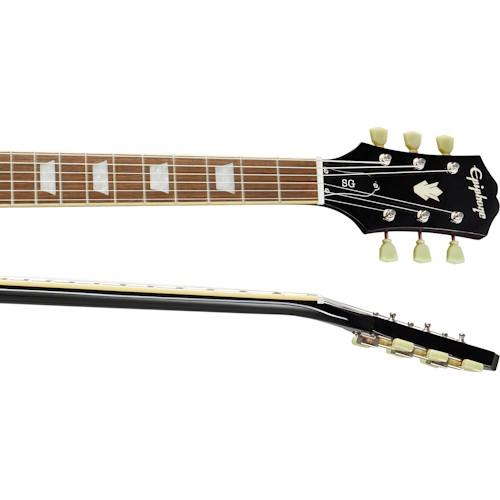 Epiphone SG Standard - Ebony