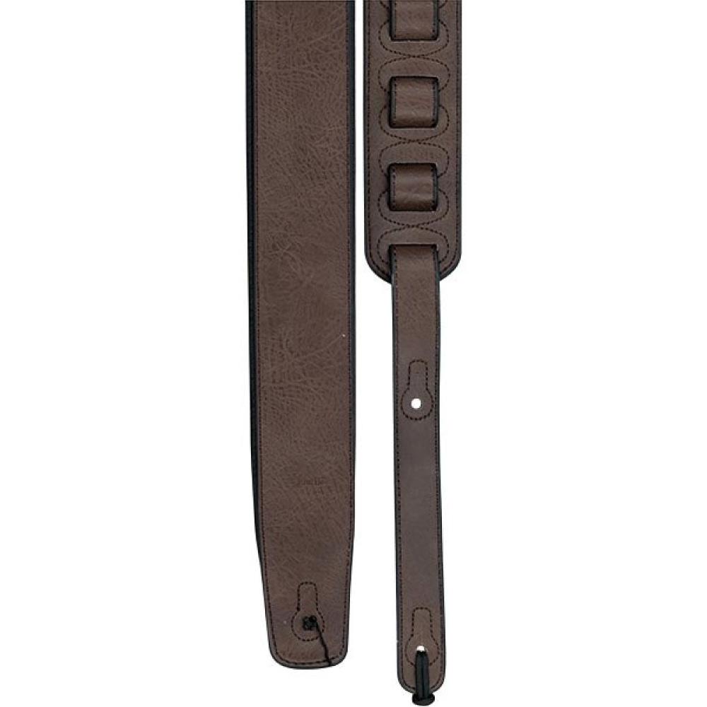 Profile Leather Reversible Strap PGS725-1 Accessories Brown CB Music Centre Profile