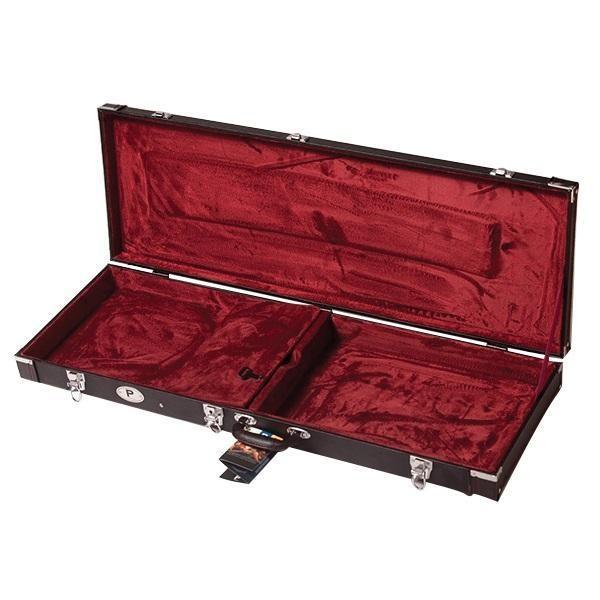 Profile Rectangular Electric Bass Case