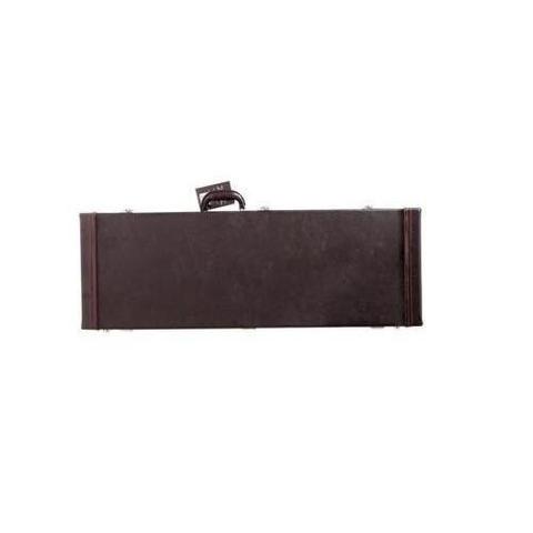 Profile Rectangular Electric Guitar Case