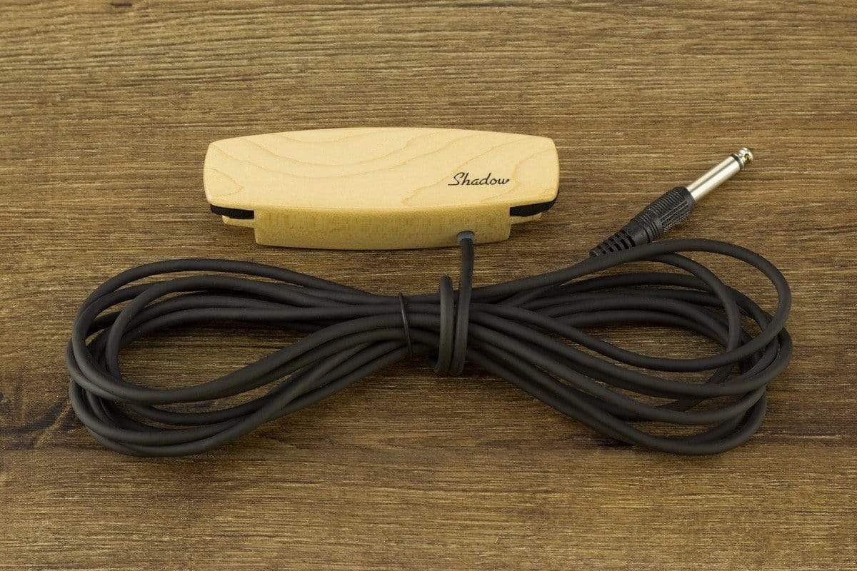 Shadow Soundhole Single Coil Pickup Accessories  CB Music Centre Shadow