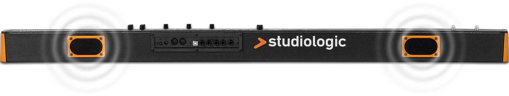 StudioLogic Numa Compact 2 88 Key Keyboard