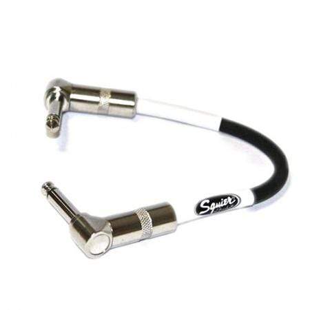 Squier Patch Cable Accessories  CB Music Centre Squier