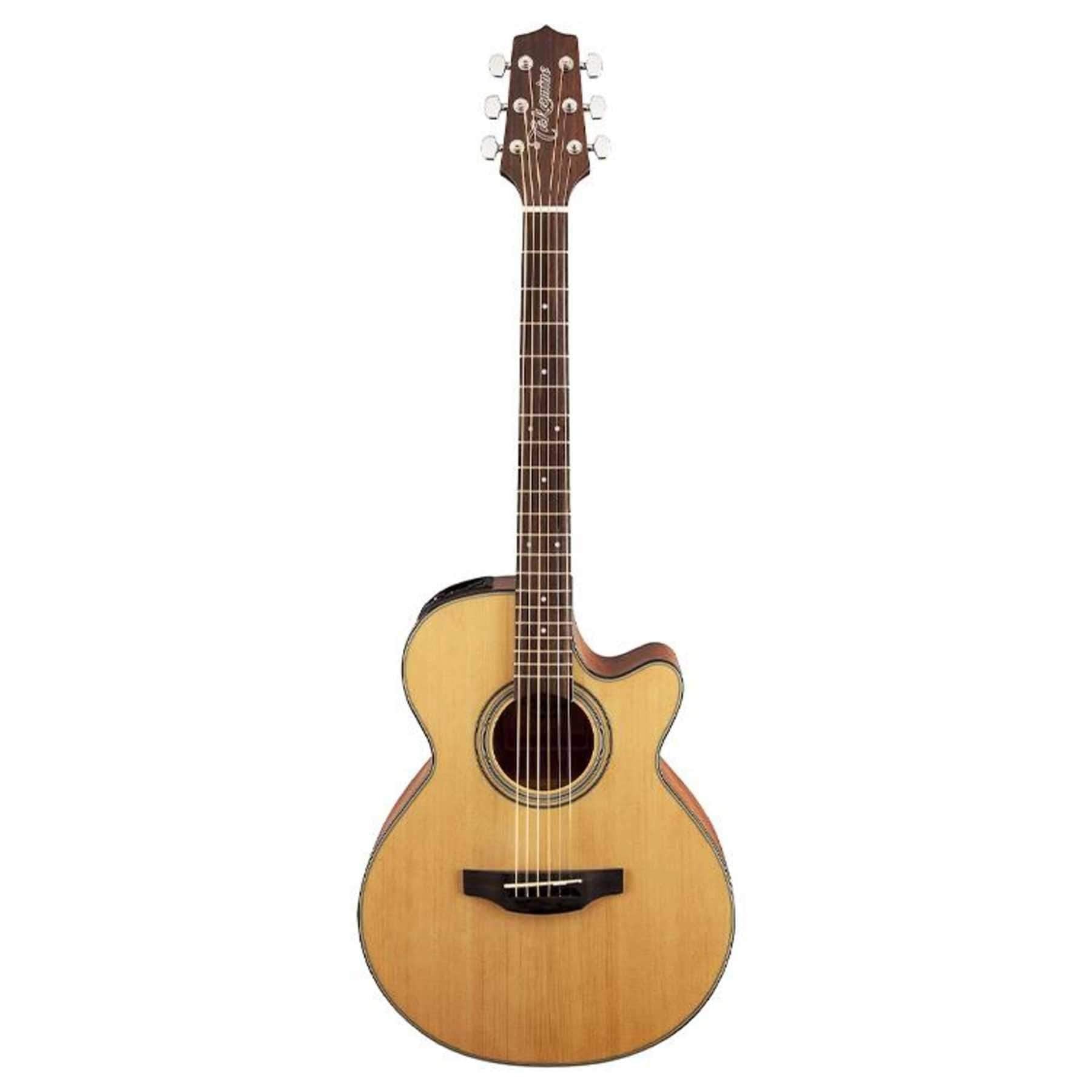 Takamine GF15CE Folk Cutaway Electric Acoustic Guitars Natural CB Music Centre Takamine