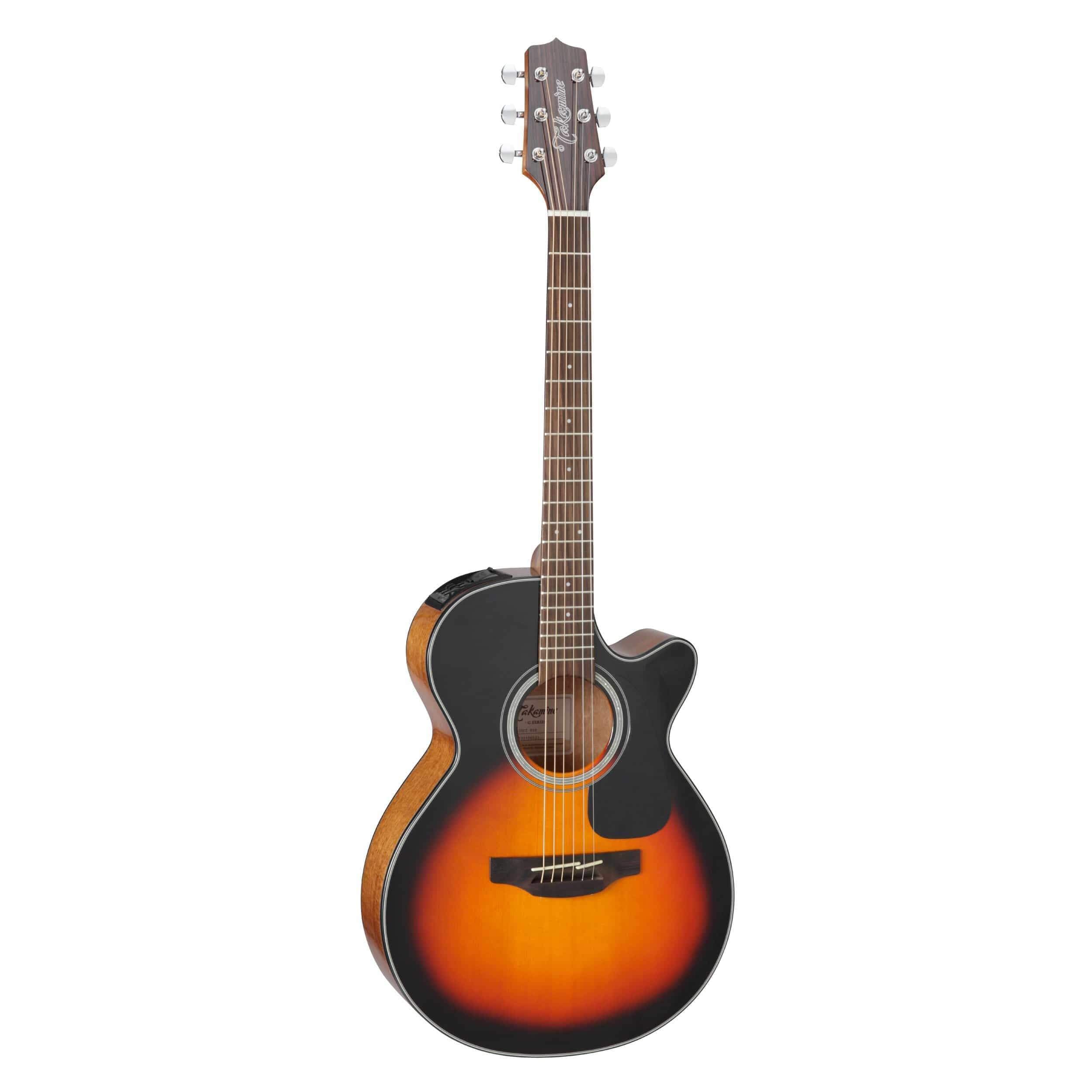 Takamine GF30CE Cutaway Electric Folk Guitar Acoustic Guitars  CB Music Centre Takamine