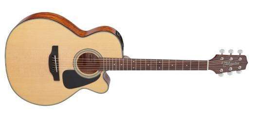 Takamine GN-15CE NEX Body Acoustic-Electric Acoustic Guitars Natural CB Music Centre Takamine