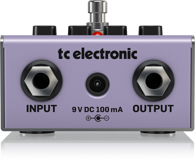 TC Electronic 3rd Dimension Chorus Effects  CB Music Centre tc electronic