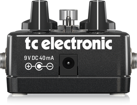 TC Electronic Dark Matter Distortion Effects  CB Music Centre tc electronic