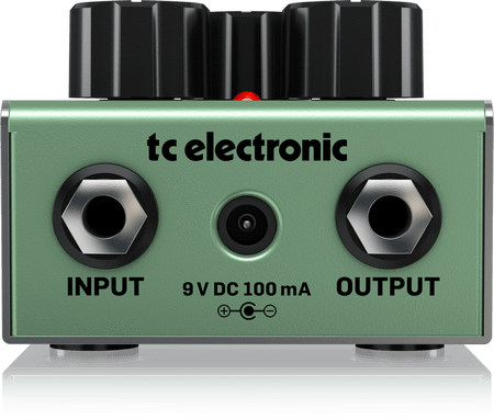 TC Electronic "The Prophet" Digital Delay Effects  CB Music Centre tc electronic