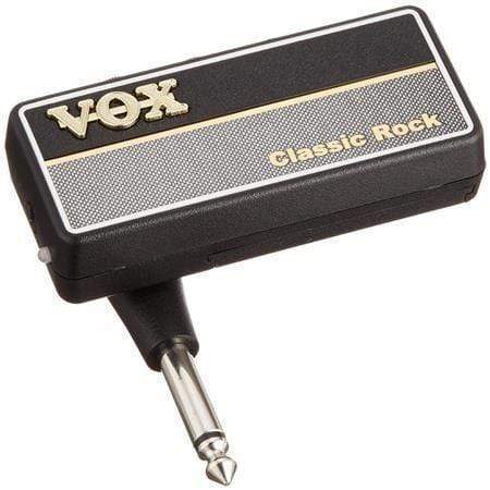 Vox amPlug2 Headphone Guitar Amplifier Accessories Classic Rock CB Music Centre Vox