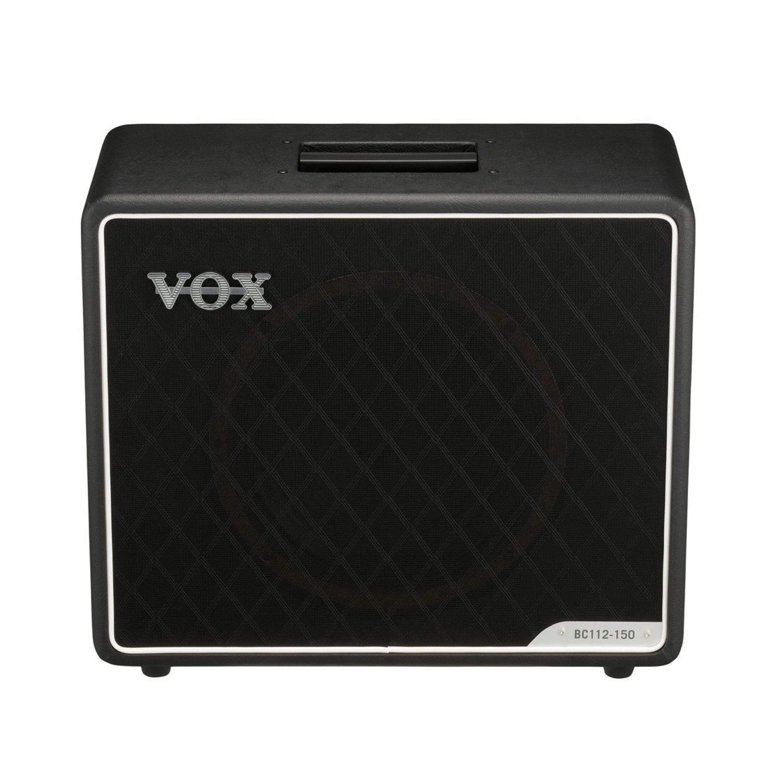 Vox BC112-150 MVX Cabinet Guitar Amps  CB Music Centre Vox