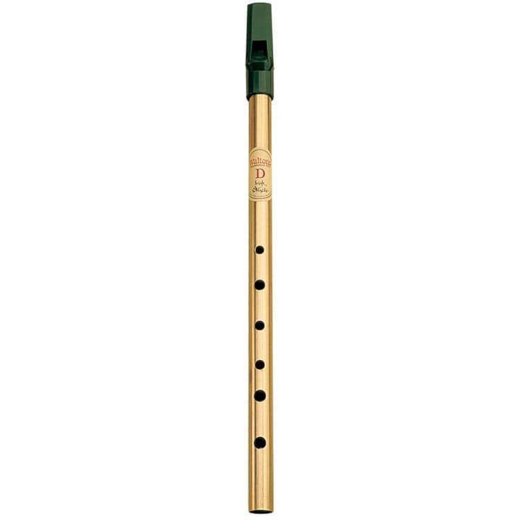 Waltons Irish Penny Whistle 'D' Traditional  CB Music Centre Waltons