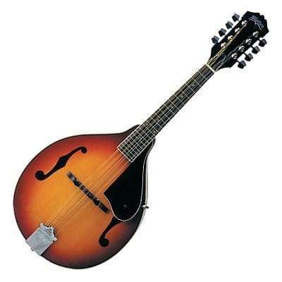 Washburn M1S  Mandolin in Sunburst -A Style Traditional  CB Music Centre Washburn