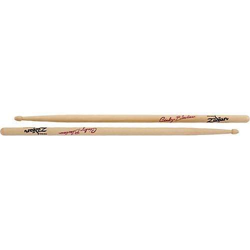 Zildjian Artist Series Sticks & Brushes Cindy Blackman CB Music Centre Zildjian