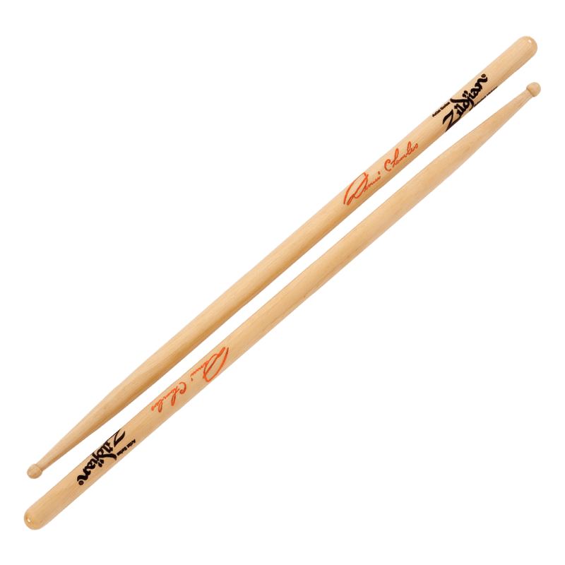 Zildjian Artist Series Sticks & Brushes Dennis Chambers CB Music Centre Zildjian