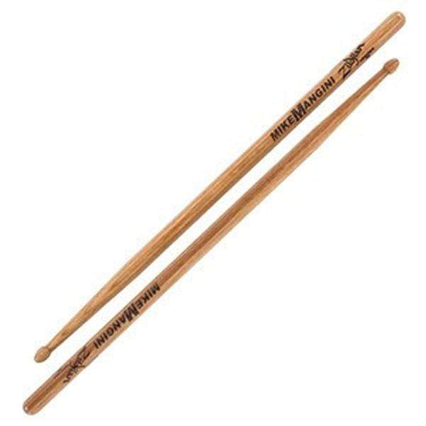 Zildjian Artist Series Sticks & Brushes Mike Mangini CB Music Centre Zildjian