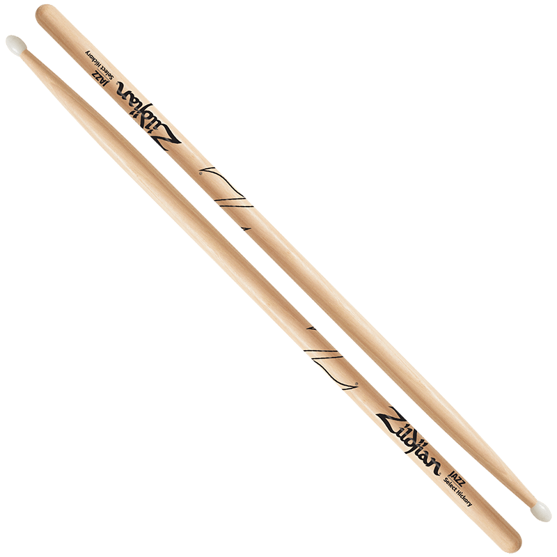 Zildjian Drumsticks Sticks & Brushes Jazz / Nylon CB Music Centre Zildjian