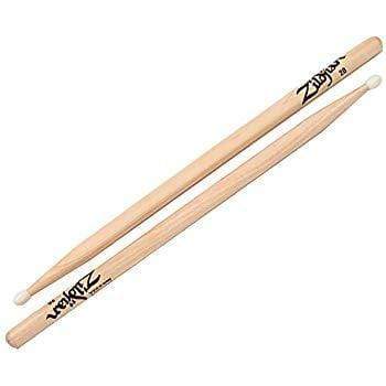 Zildjian Drumsticks Sticks & Brushes Rock / Nylon CB Music Centre Zildjian