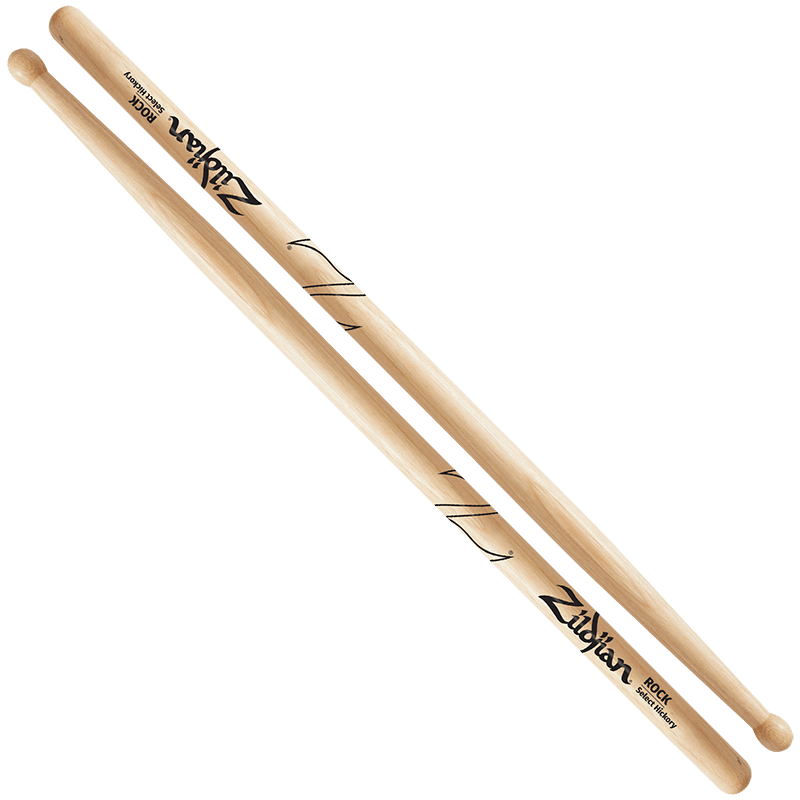 Zildjian Drumsticks Sticks & Brushes Rock / Wood CB Music Centre Zildjian